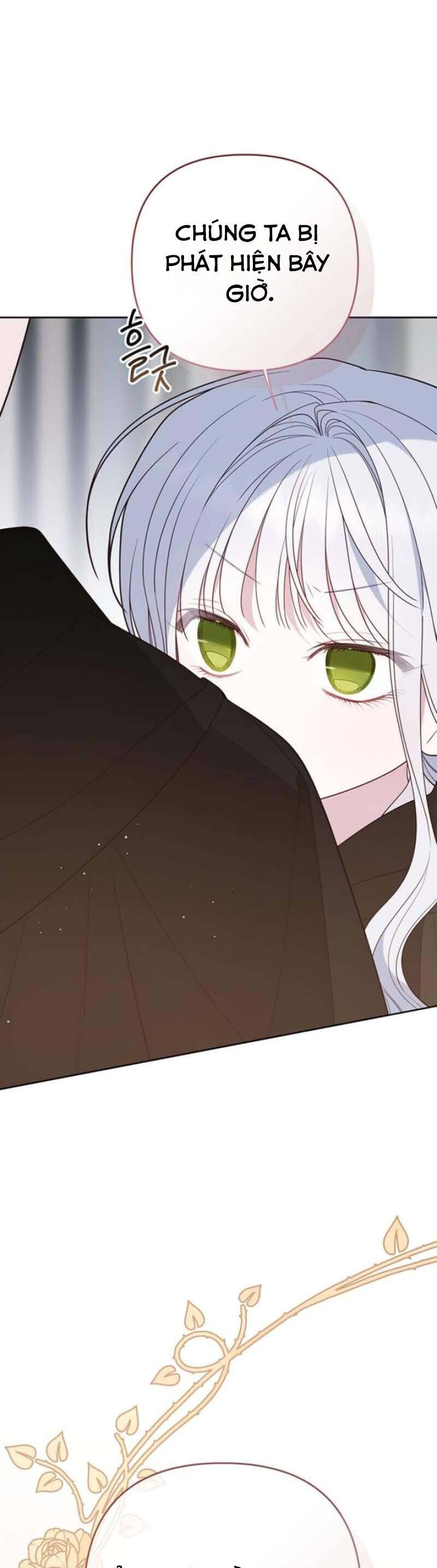 Bạo Chúa Bé Con: Chapter 89