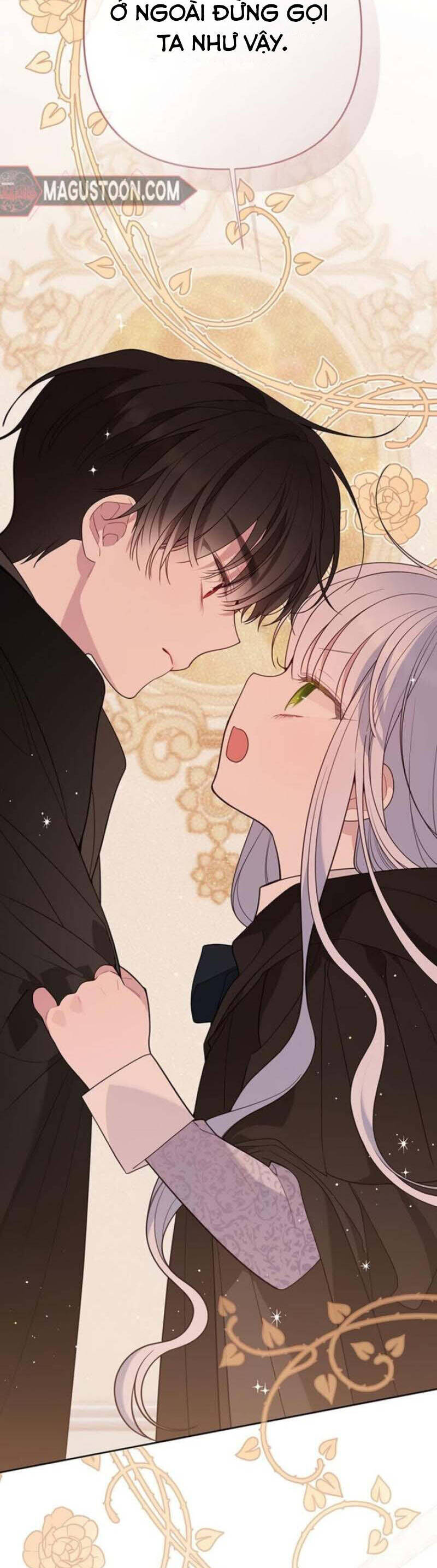 Bạo Chúa Bé Con: Chapter 89