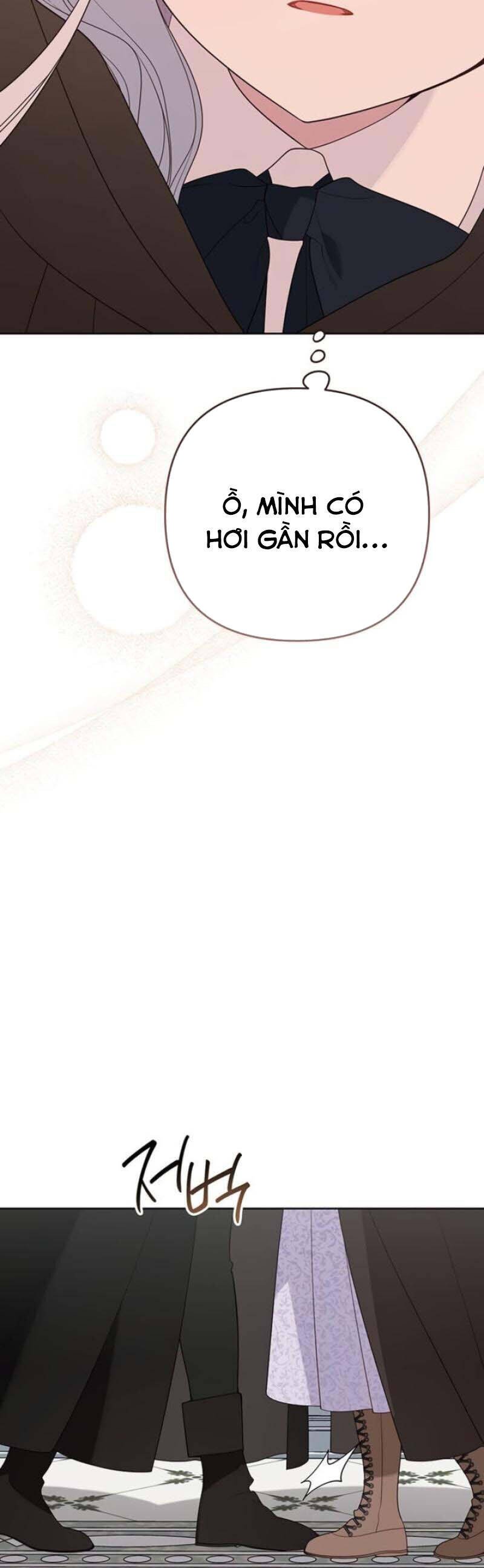 Bạo Chúa Bé Con: Chapter 89