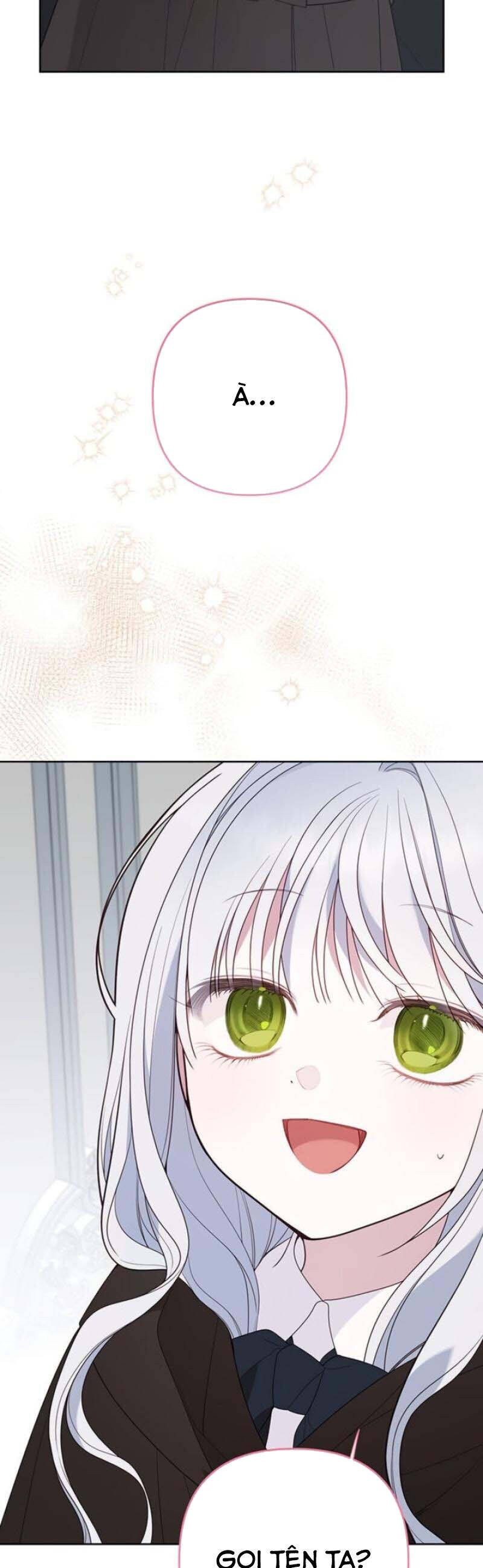 Bạo Chúa Bé Con: Chapter 89