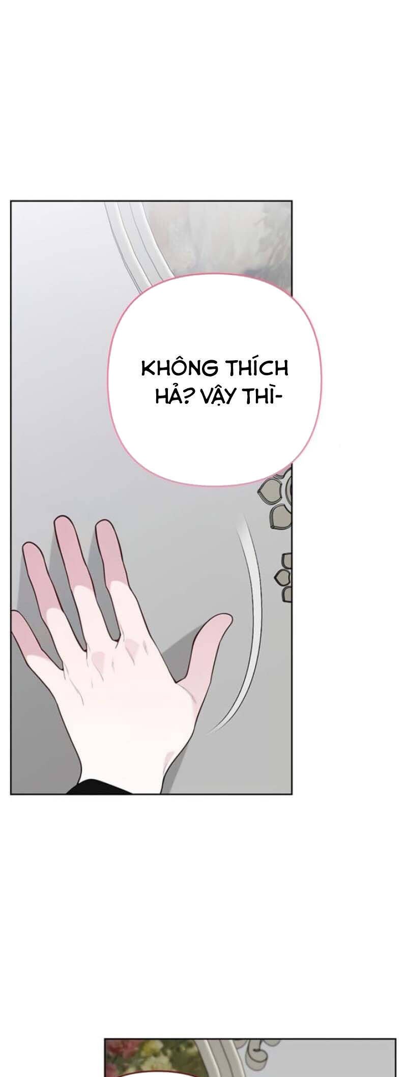 Bạo Chúa Bé Con: Chapter 89