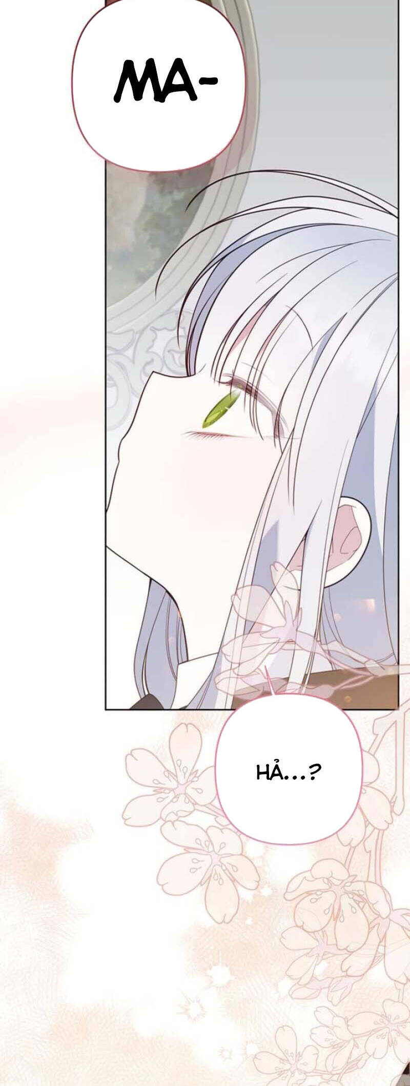 Bạo Chúa Bé Con: Chapter 89