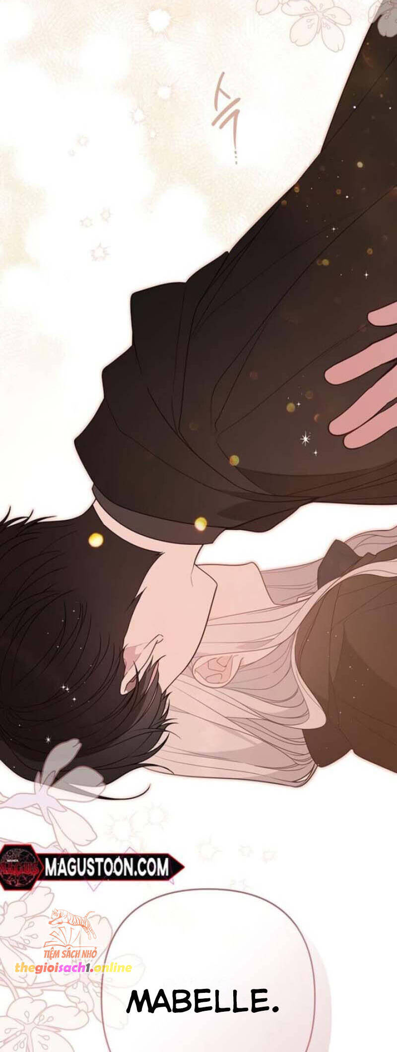 Bạo Chúa Bé Con: Chapter 89