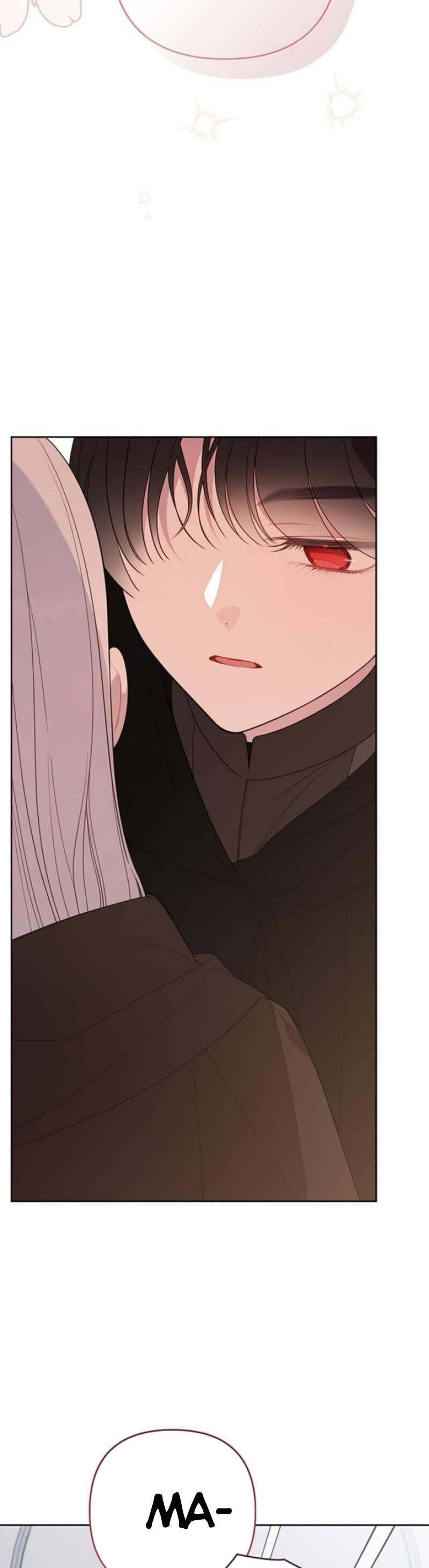 Bạo Chúa Bé Con: Chapter 89