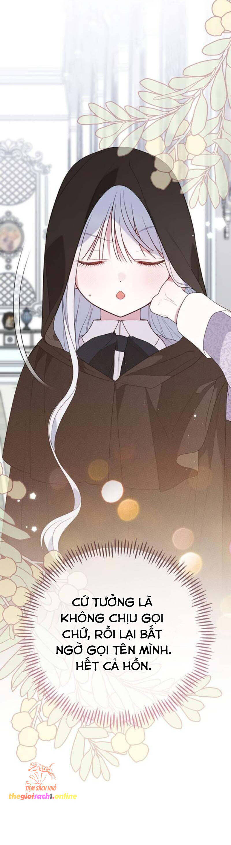 Bạo Chúa Bé Con: Chapter 89