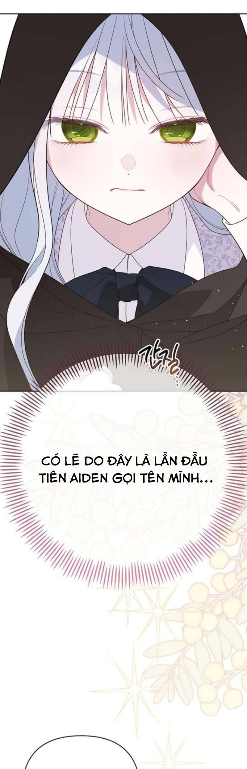 Bạo Chúa Bé Con: Chapter 89