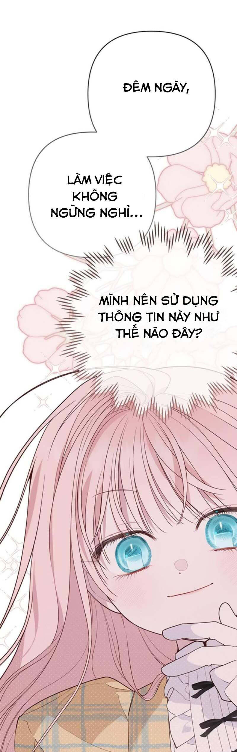 Bạo Chúa Bé Con: Chapter 89