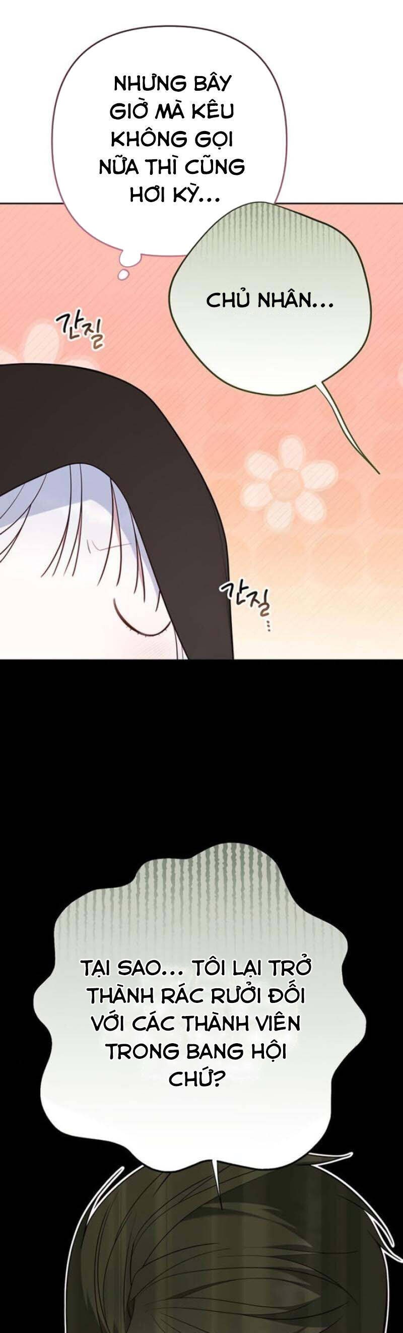 Bạo Chúa Bé Con: Chapter 89