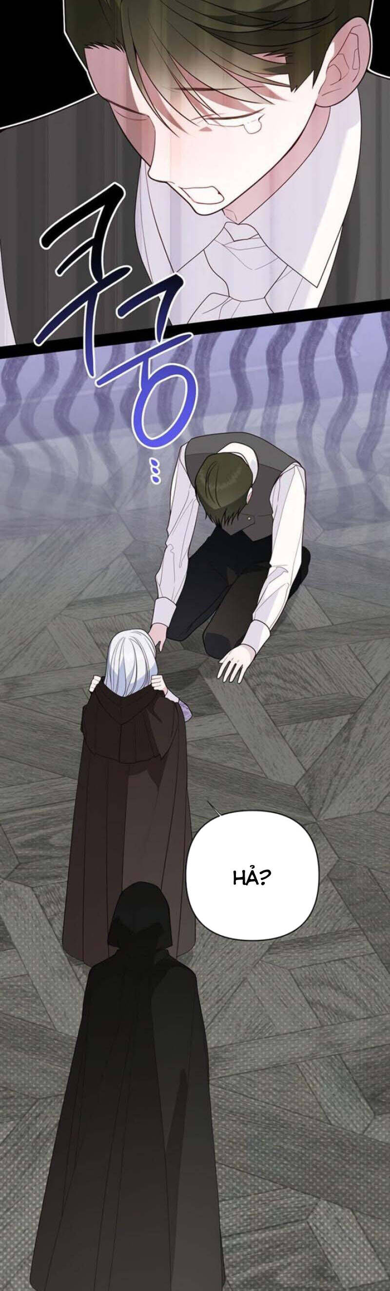 Bạo Chúa Bé Con: Chapter 89