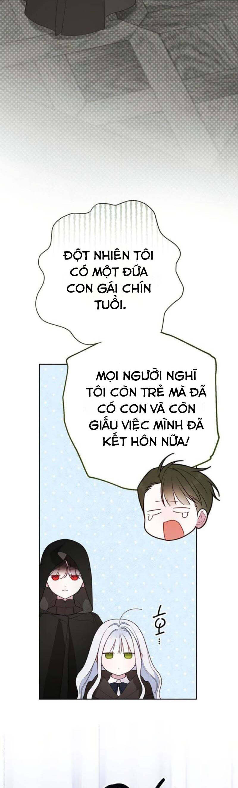 Bạo Chúa Bé Con: Chapter 89