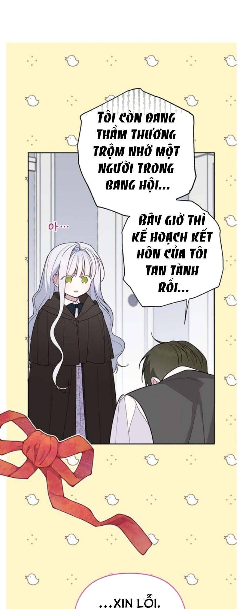 Bạo Chúa Bé Con: Chapter 89