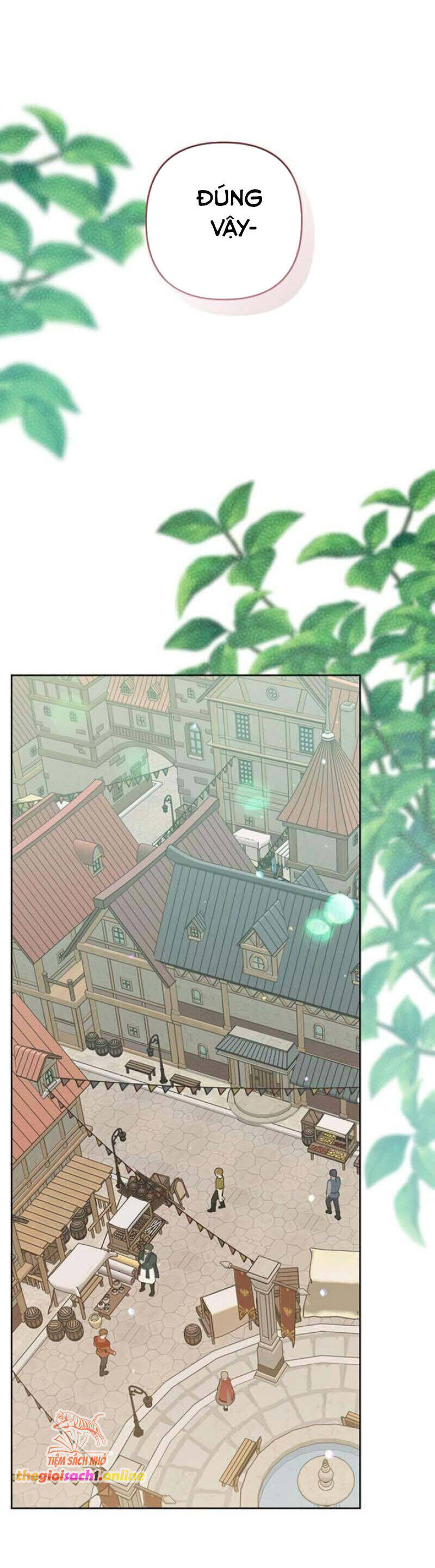 Bạo Chúa Bé Con: Chapter 89