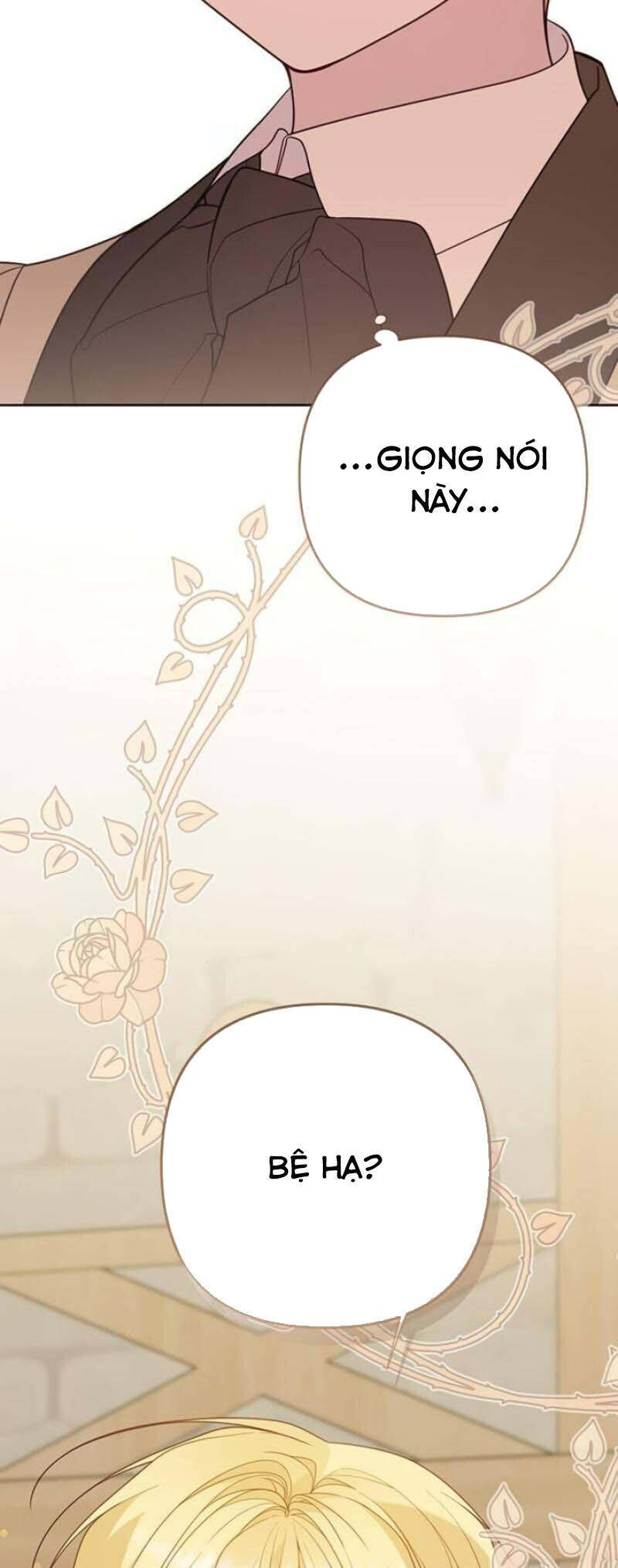 Bạo Chúa Bé Con: Chapter 89