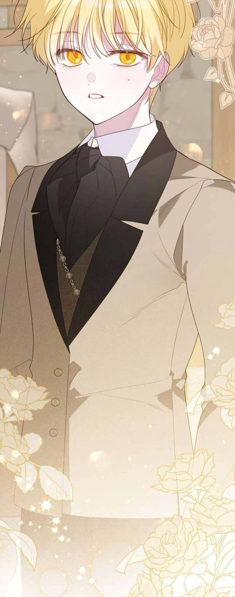 Bạo Chúa Bé Con: Chapter 89