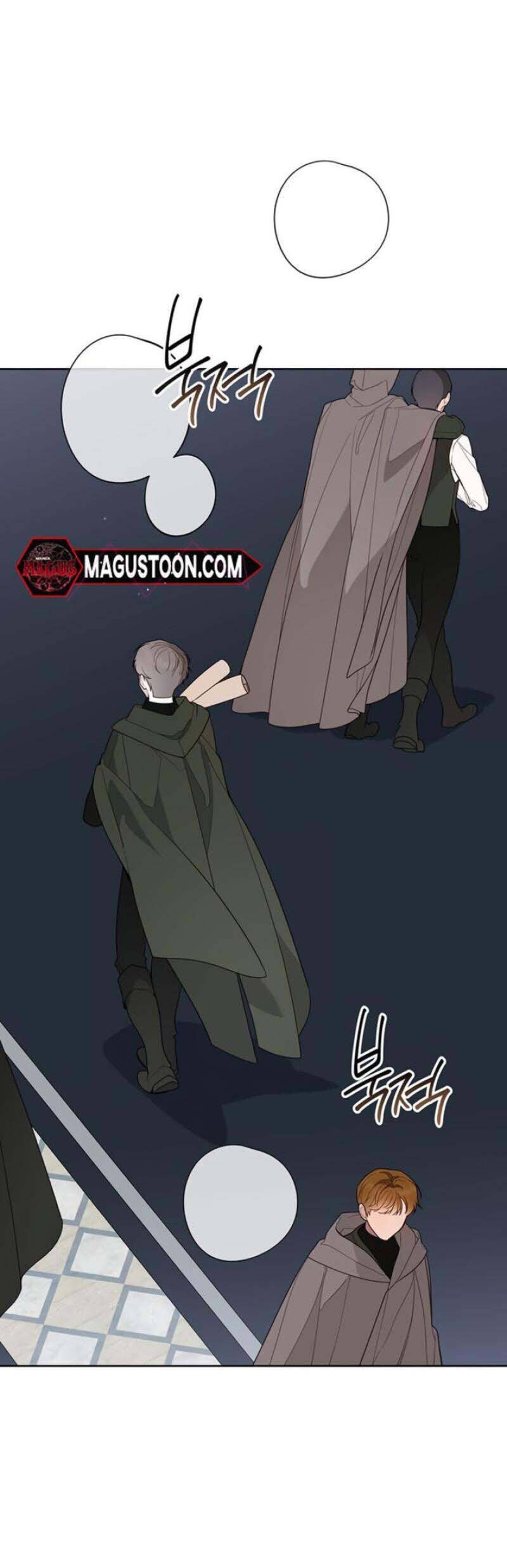 Bạo Chúa Bé Con: Chapter 89