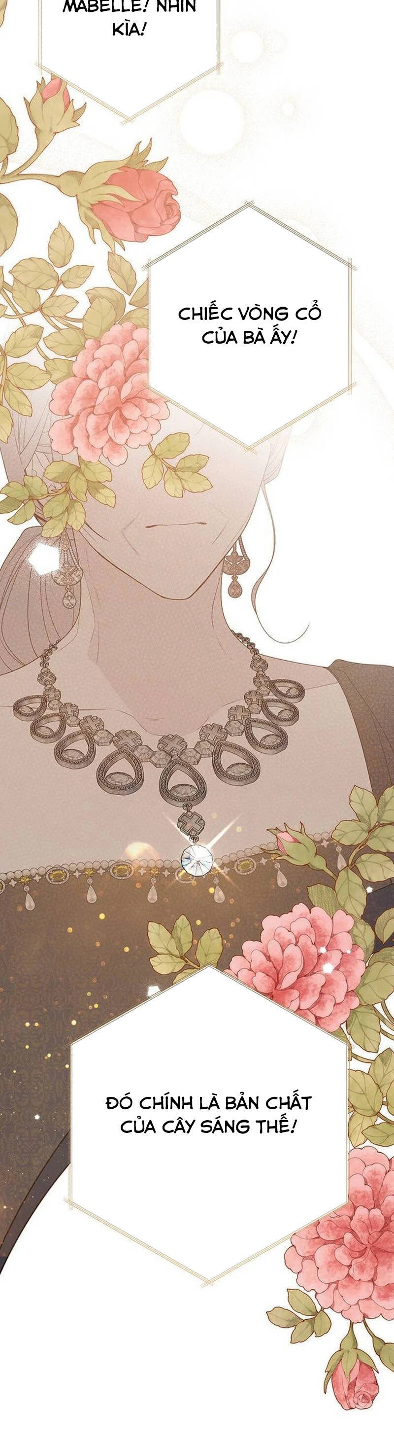 Bạo Chúa Bé Con: Chapter 91