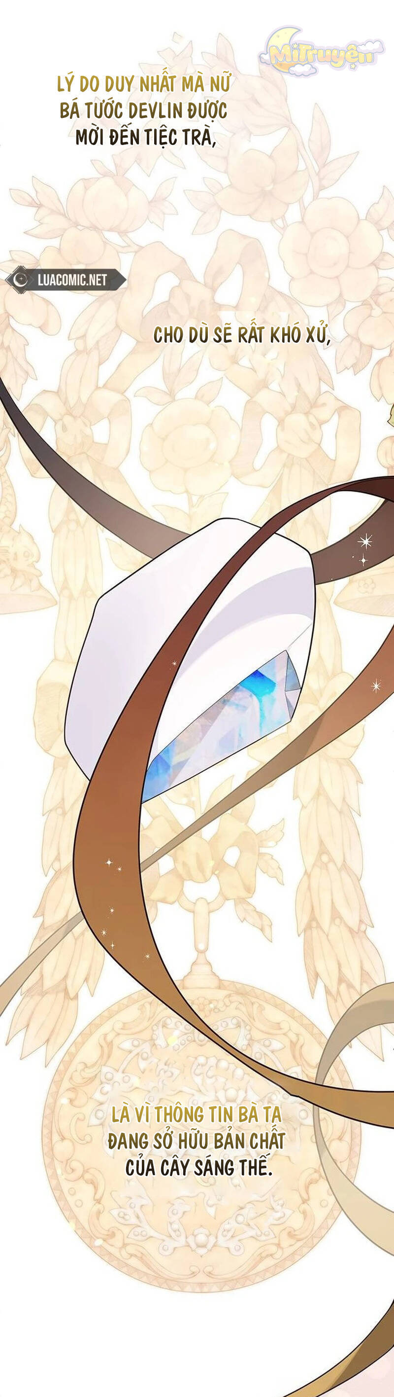 Bạo Chúa Bé Con: Chapter 91