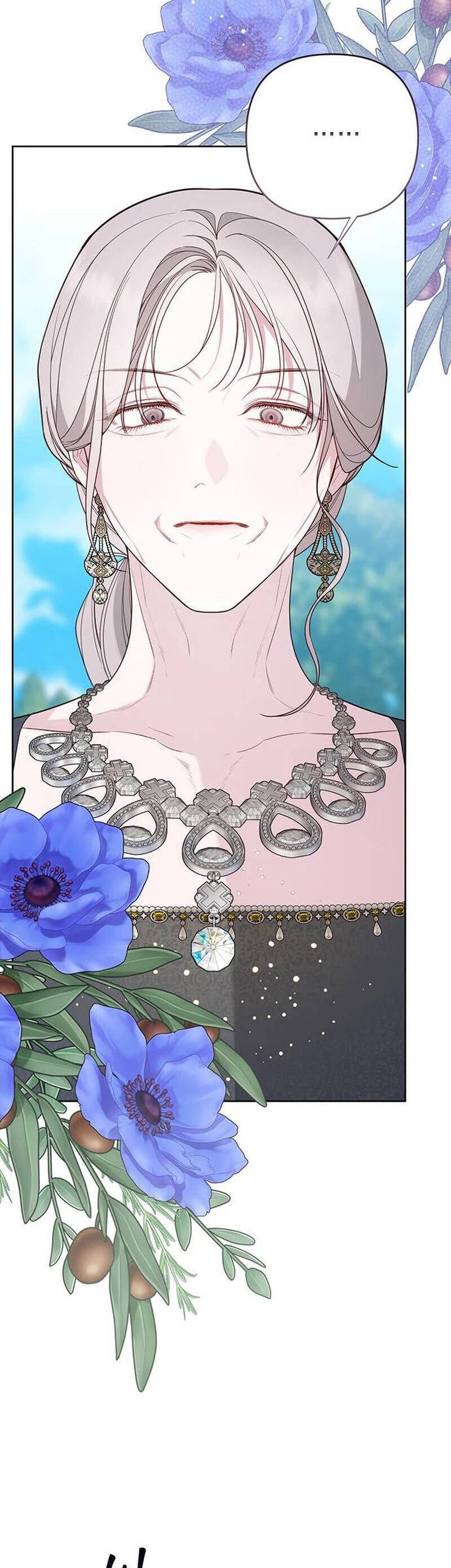 Bạo Chúa Bé Con: Chapter 91