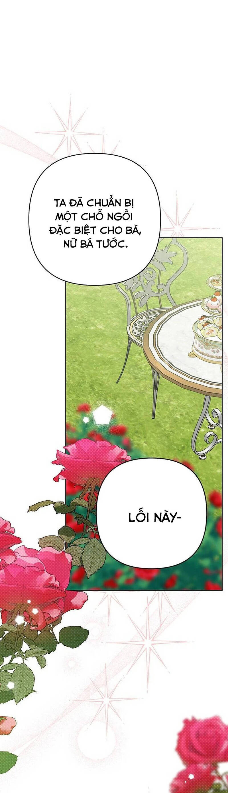 Bạo Chúa Bé Con: Chapter 91