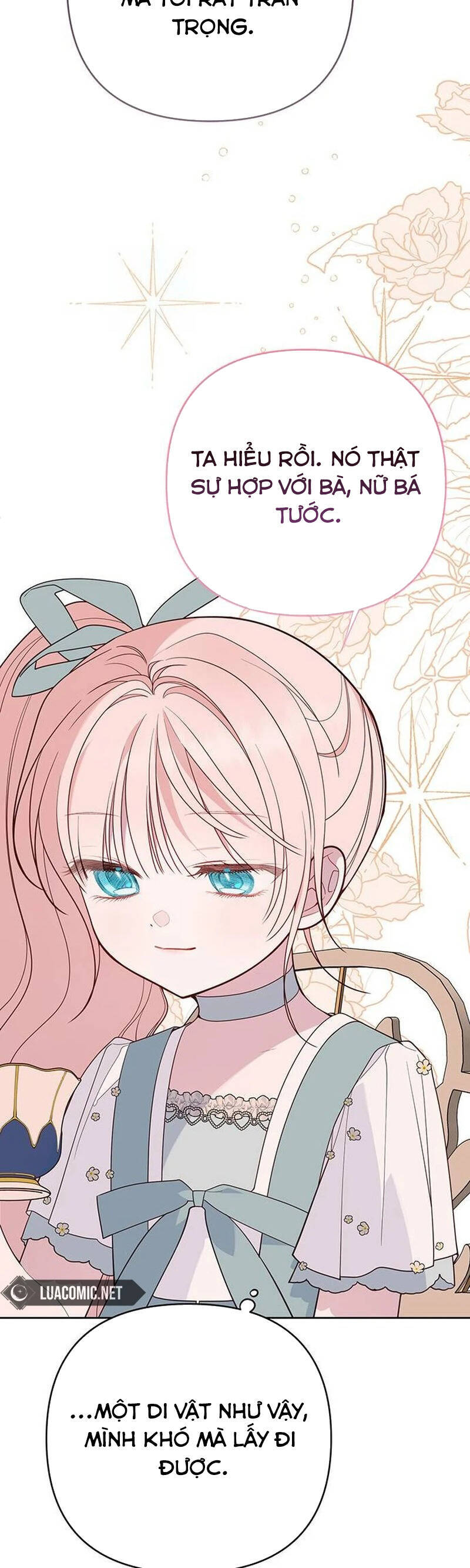 Bạo Chúa Bé Con: Chapter 91