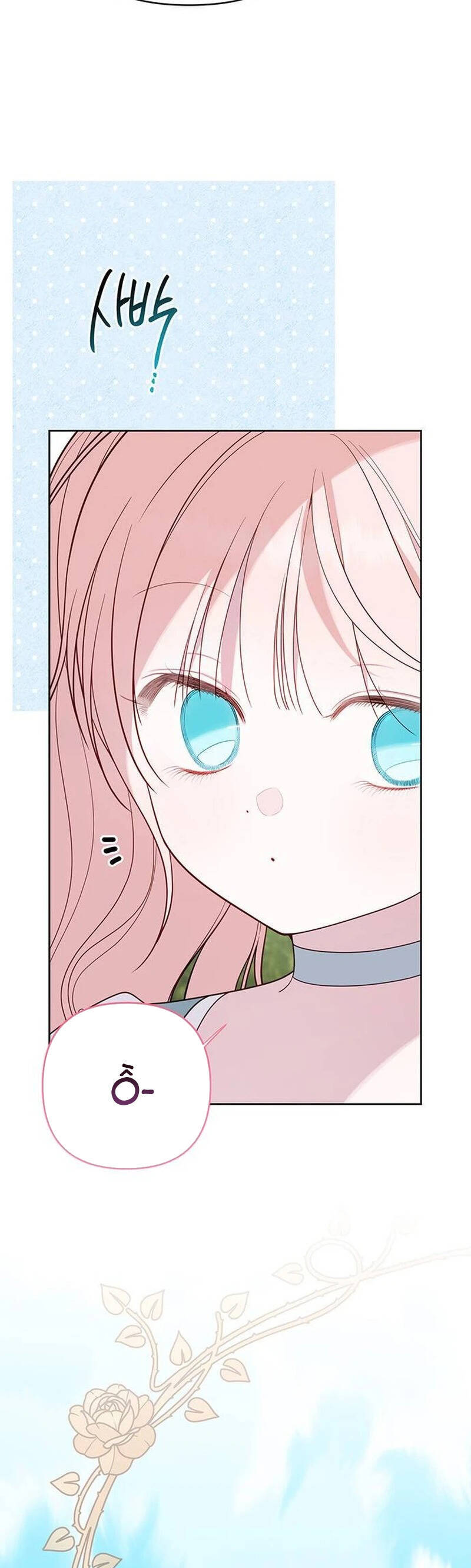 Bạo Chúa Bé Con: Chapter 91