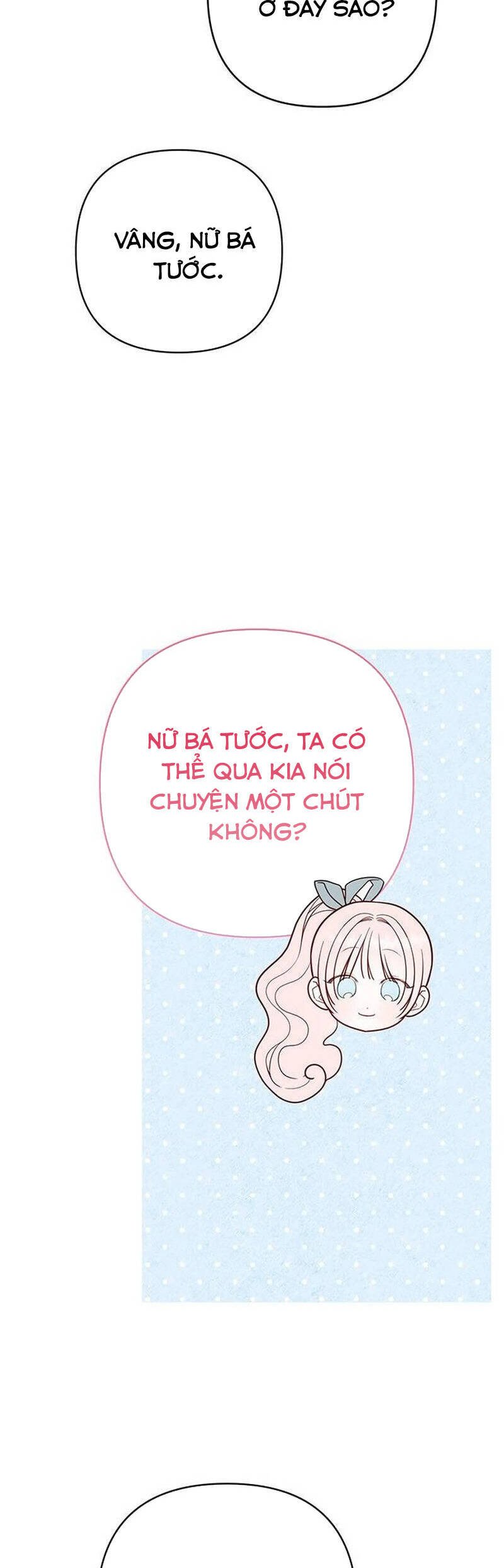 Bạo Chúa Bé Con: Chapter 91