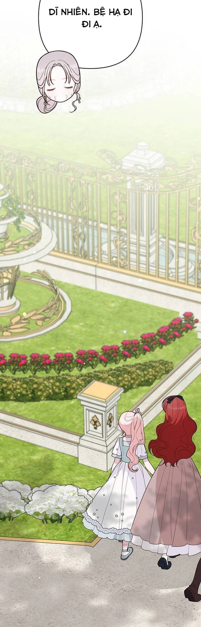 Bạo Chúa Bé Con: Chapter 91