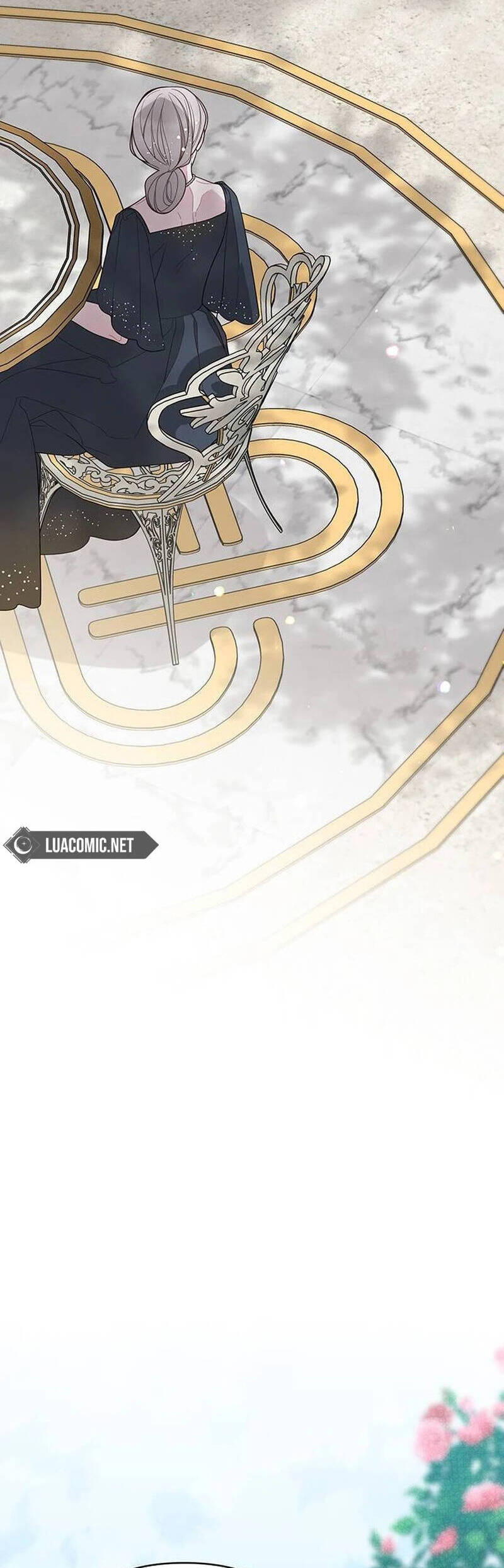 Bạo Chúa Bé Con: Chapter 91