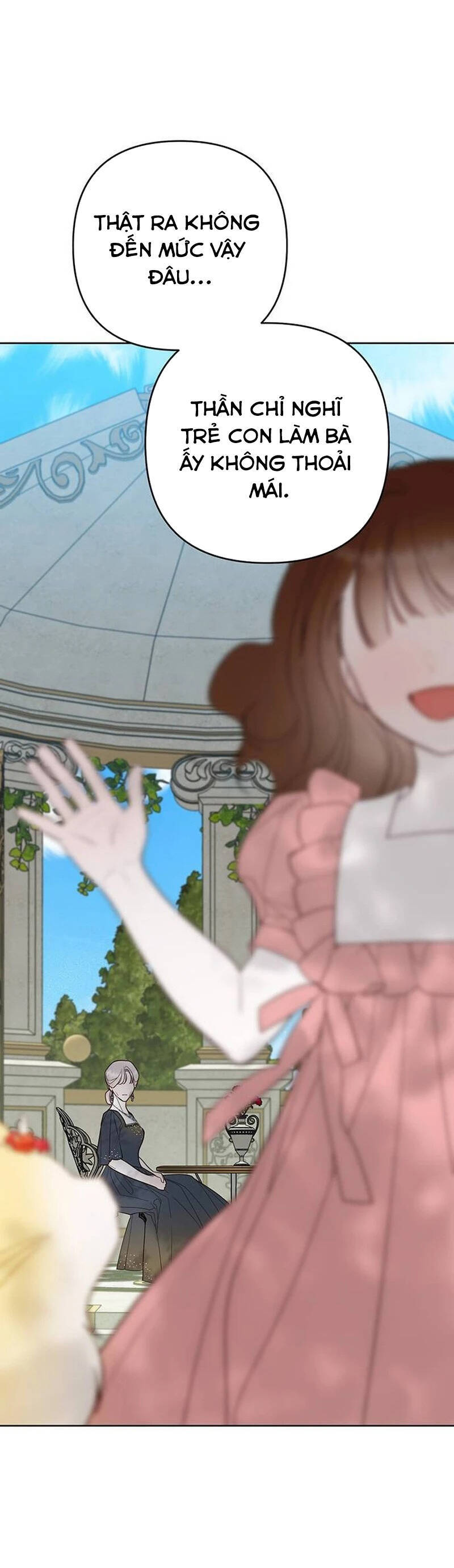Bạo Chúa Bé Con: Chapter 91