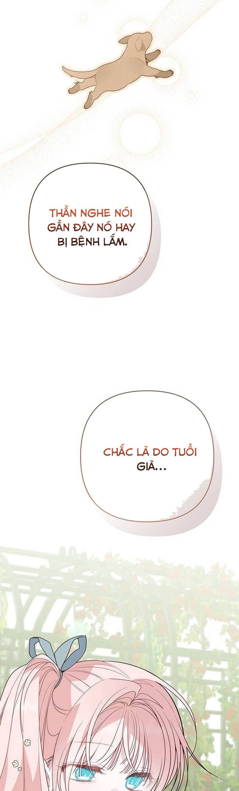 Bạo Chúa Bé Con: Chapter 91