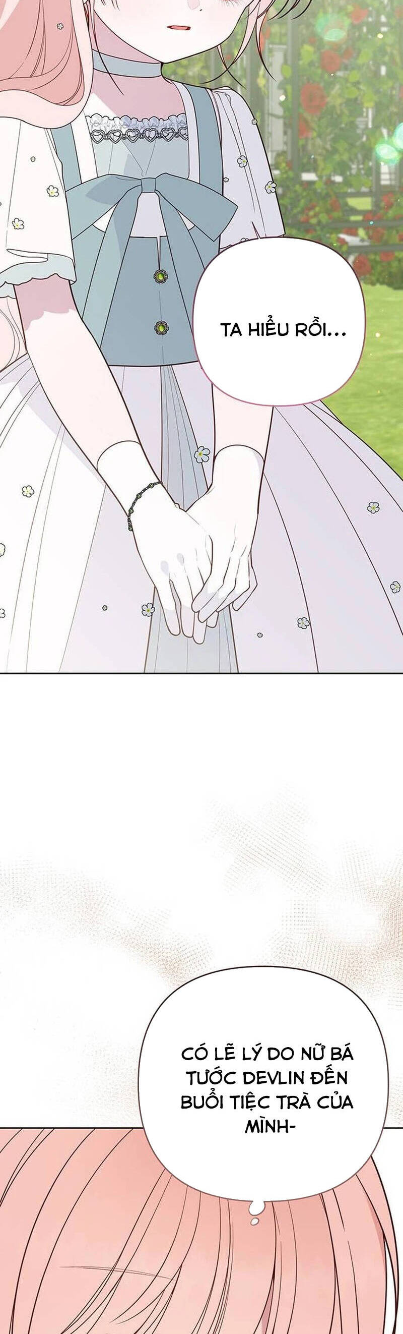 Bạo Chúa Bé Con: Chapter 91