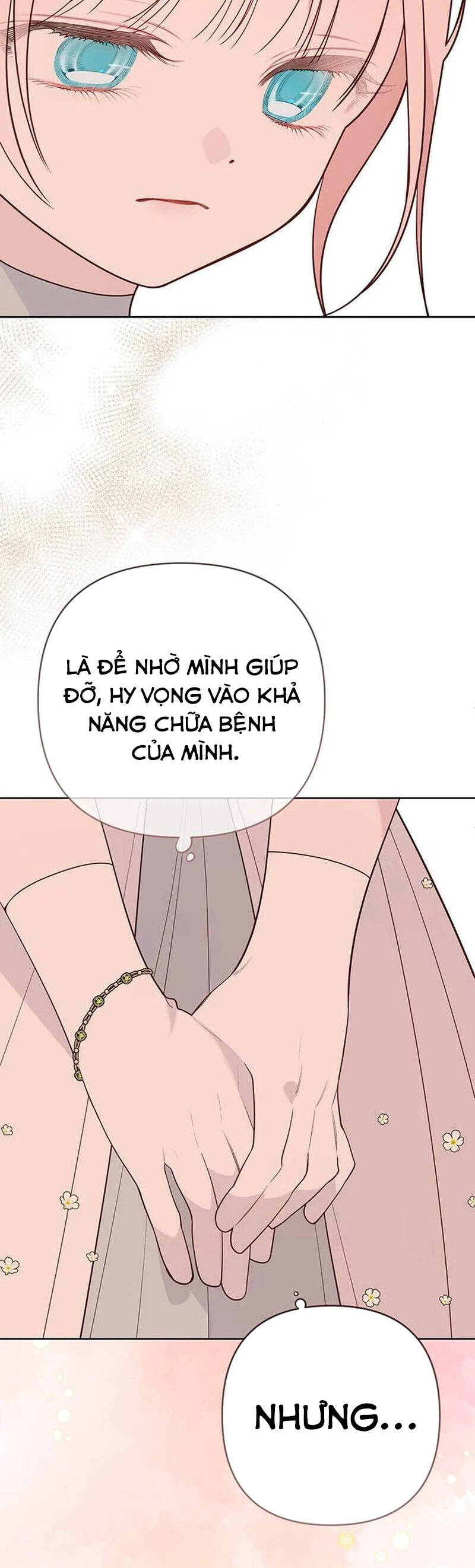 Bạo Chúa Bé Con: Chapter 91