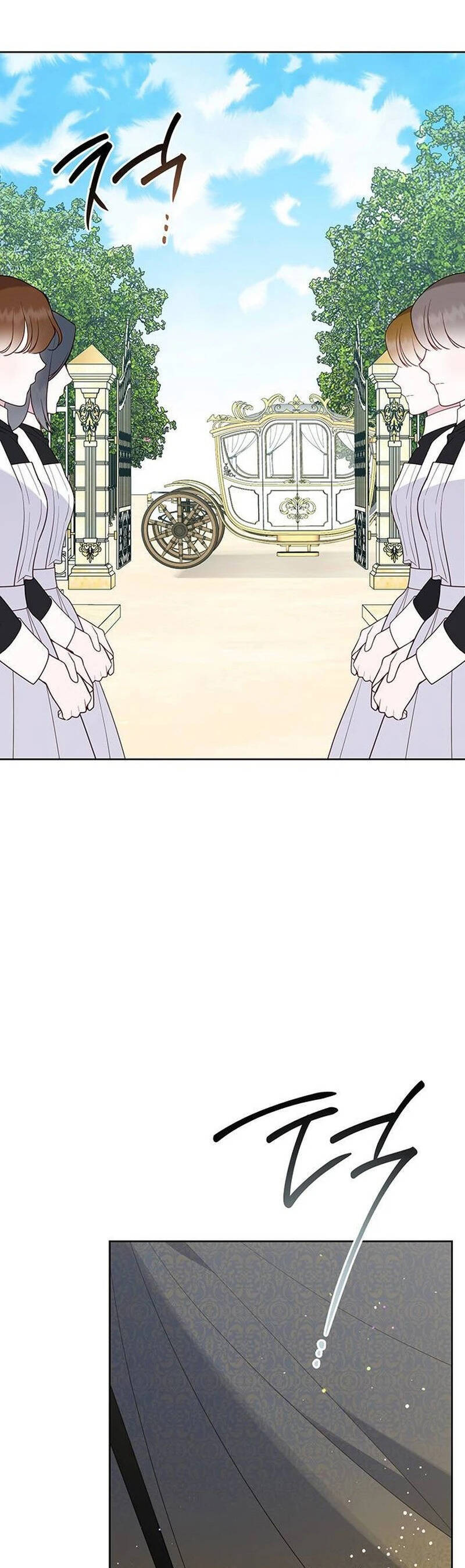 Bạo Chúa Bé Con: Chapter 91