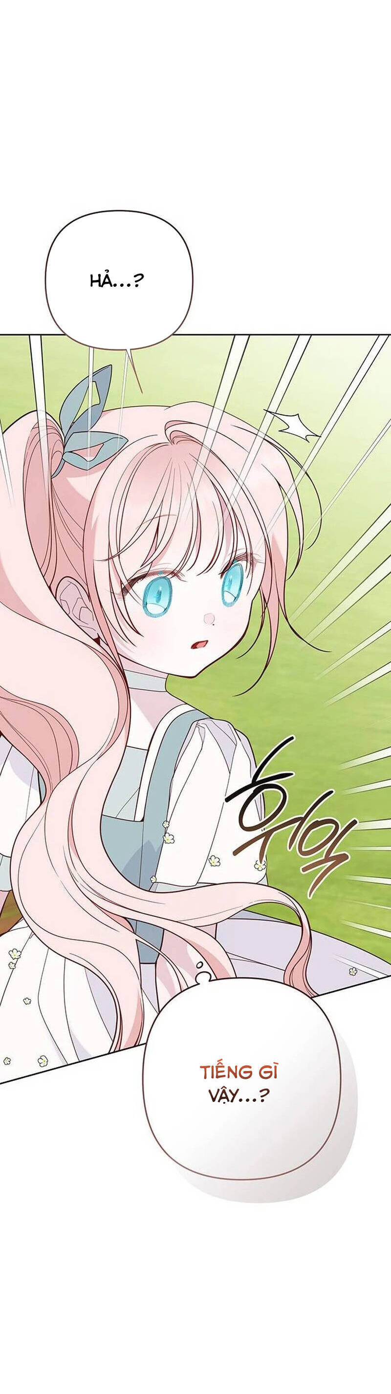 Bạo Chúa Bé Con: Chapter 91