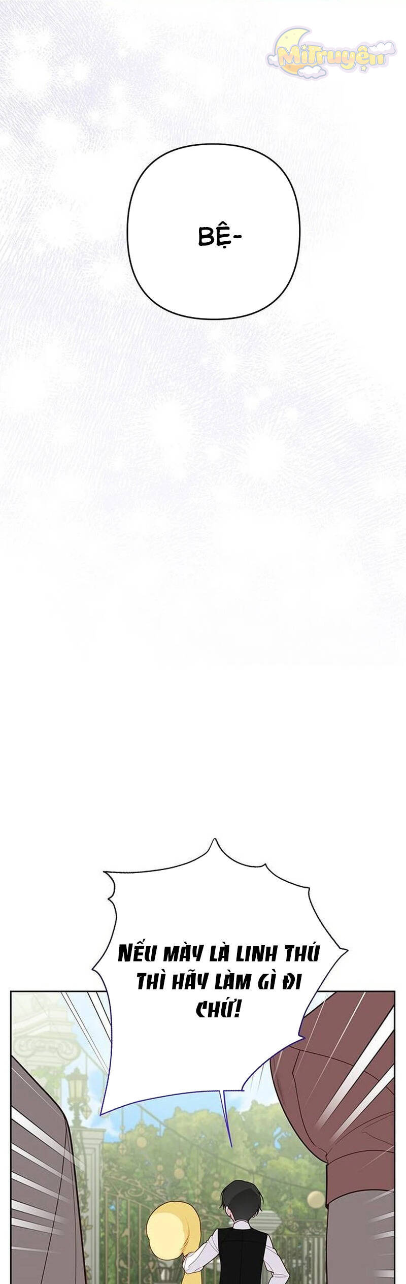 Bạo Chúa Bé Con: Chapter 91