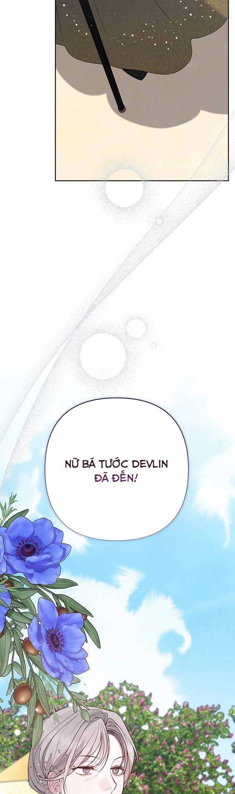 Bạo Chúa Bé Con: Chapter 91