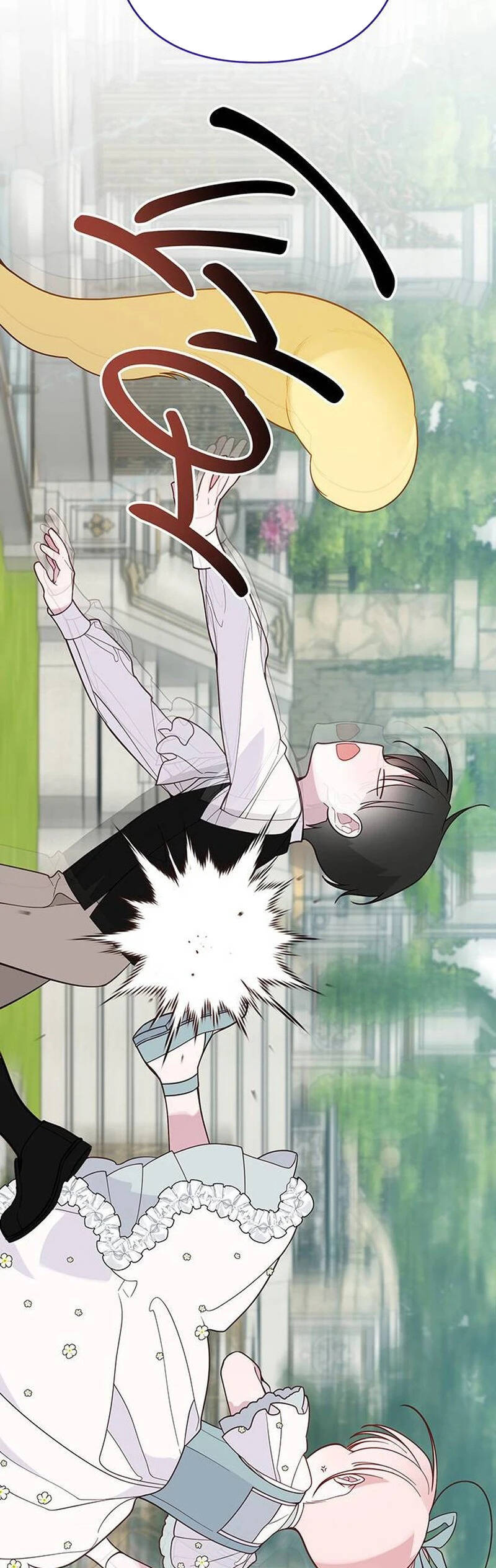 Bạo Chúa Bé Con: Chapter 91