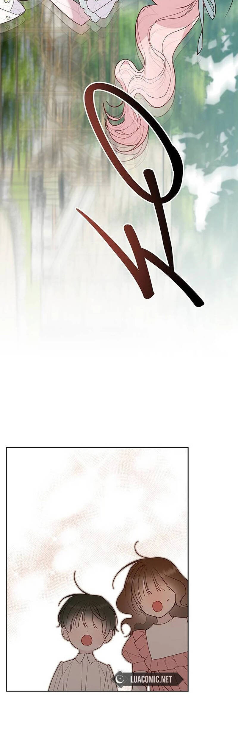 Bạo Chúa Bé Con: Chapter 91