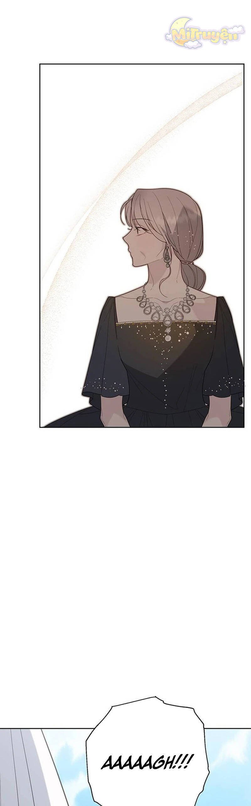 Bạo Chúa Bé Con: Chapter 91