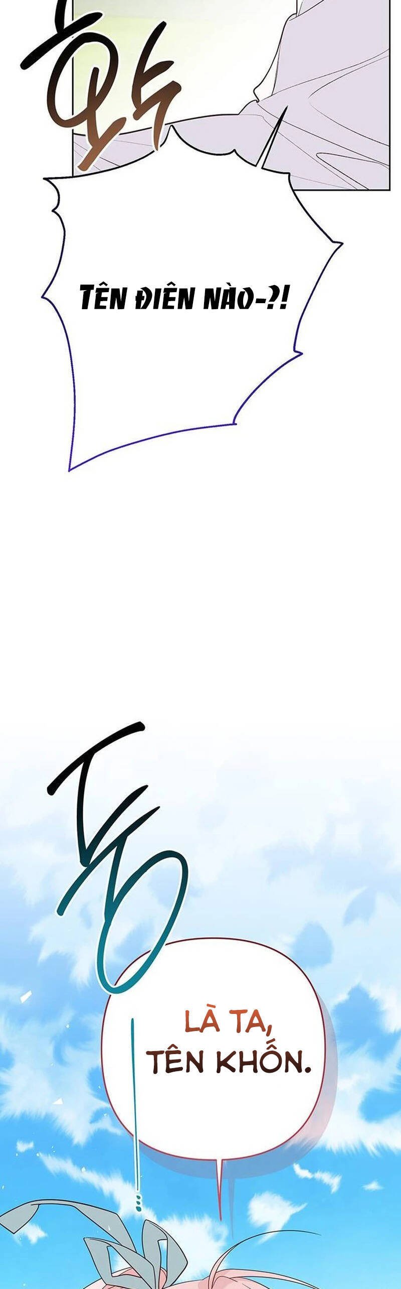 Bạo Chúa Bé Con: Chapter 91