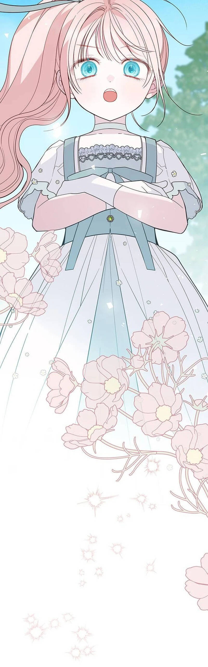 Bạo Chúa Bé Con: Chapter 91