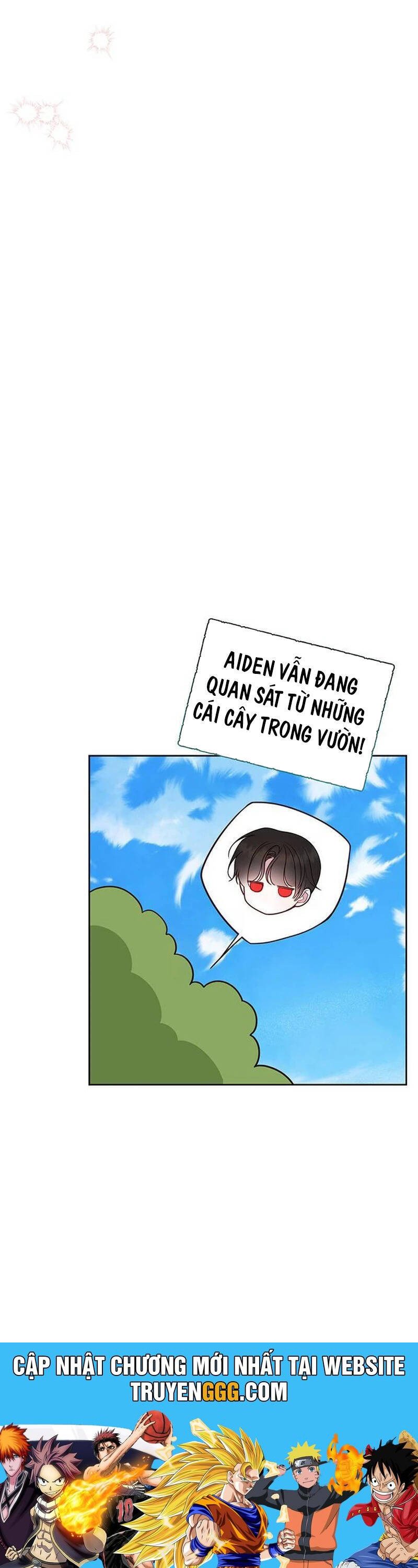 Bạo Chúa Bé Con: Chapter 91