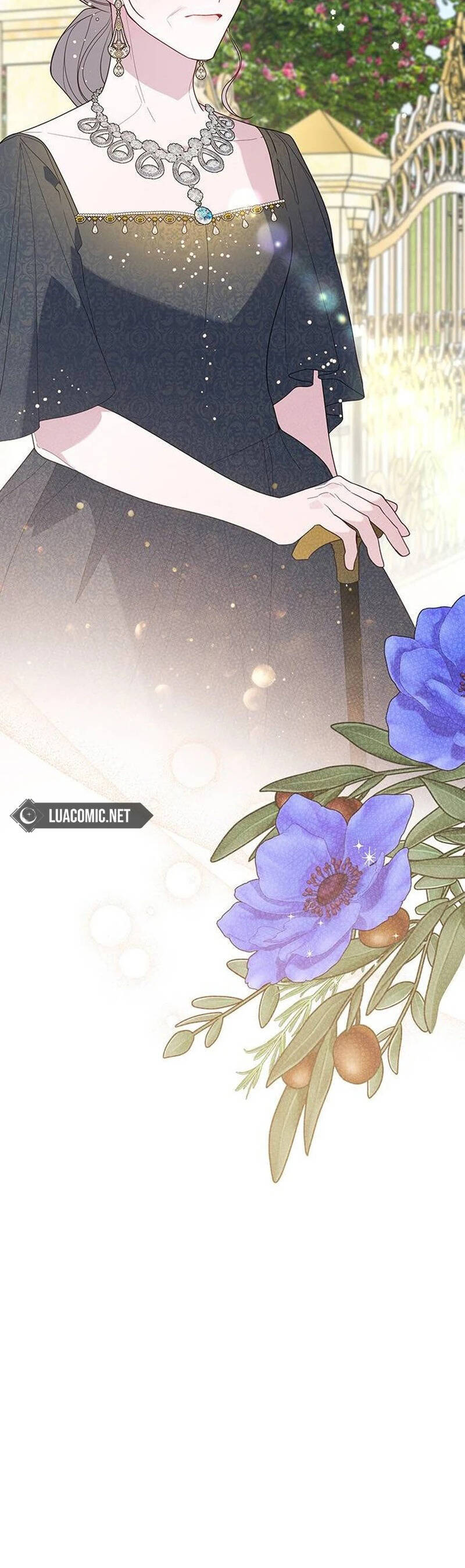 Bạo Chúa Bé Con: Chapter 91