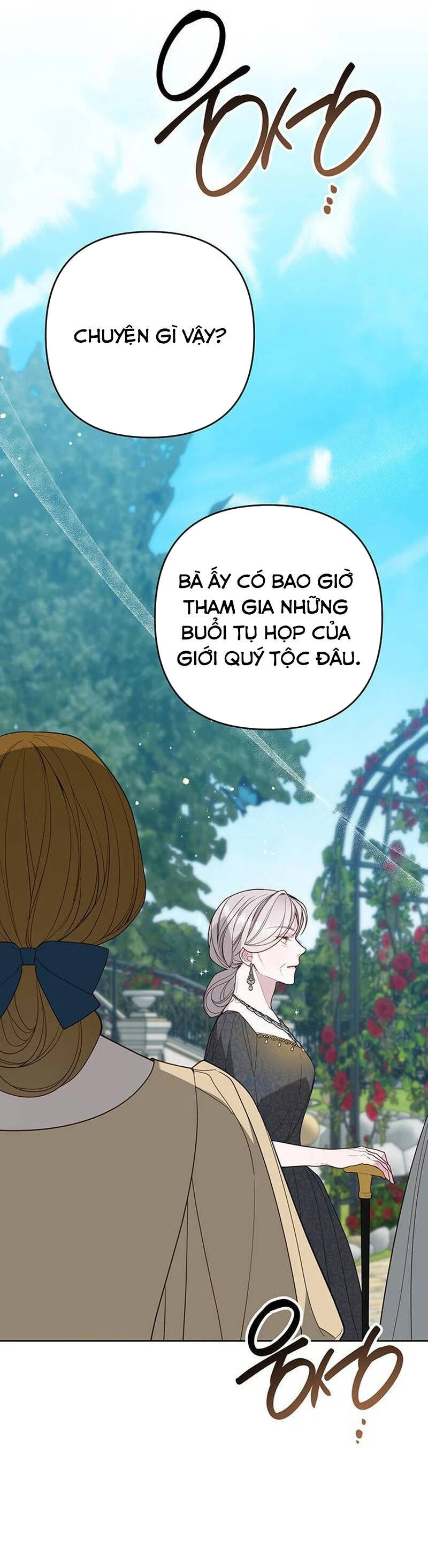 Bạo Chúa Bé Con: Chapter 91