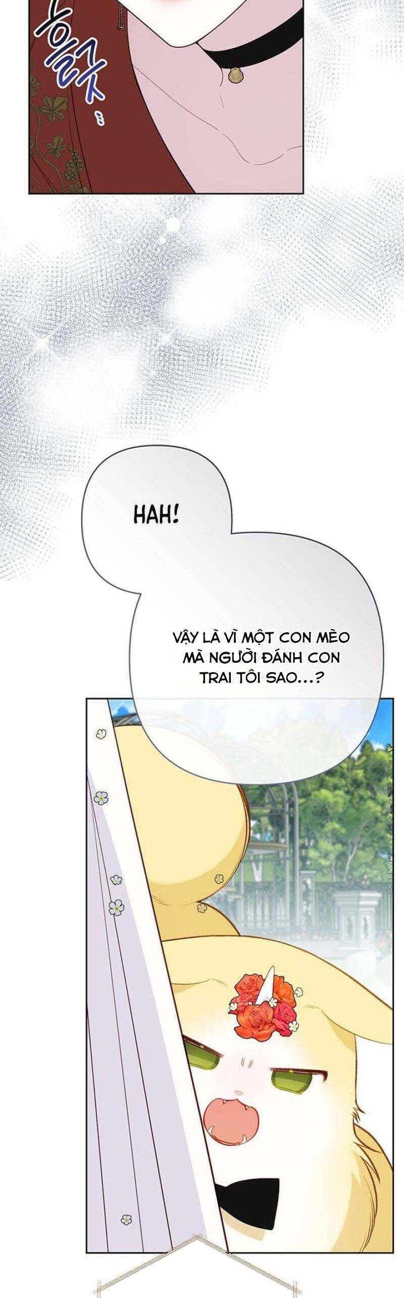 Bạo Chúa Bé Con: Chapter 92