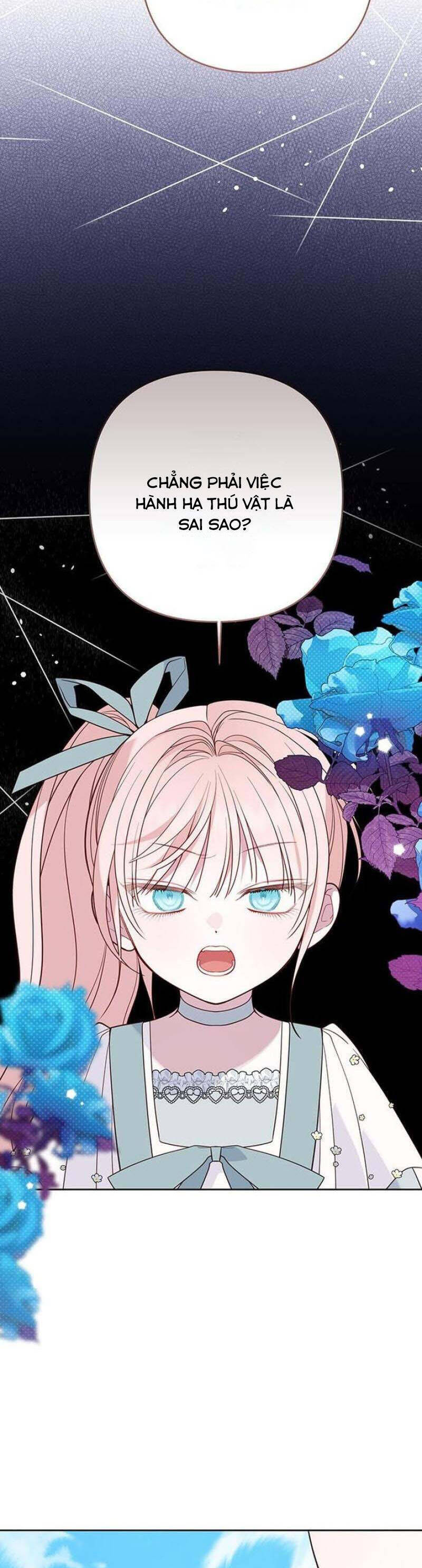 Bạo Chúa Bé Con: Chapter 92