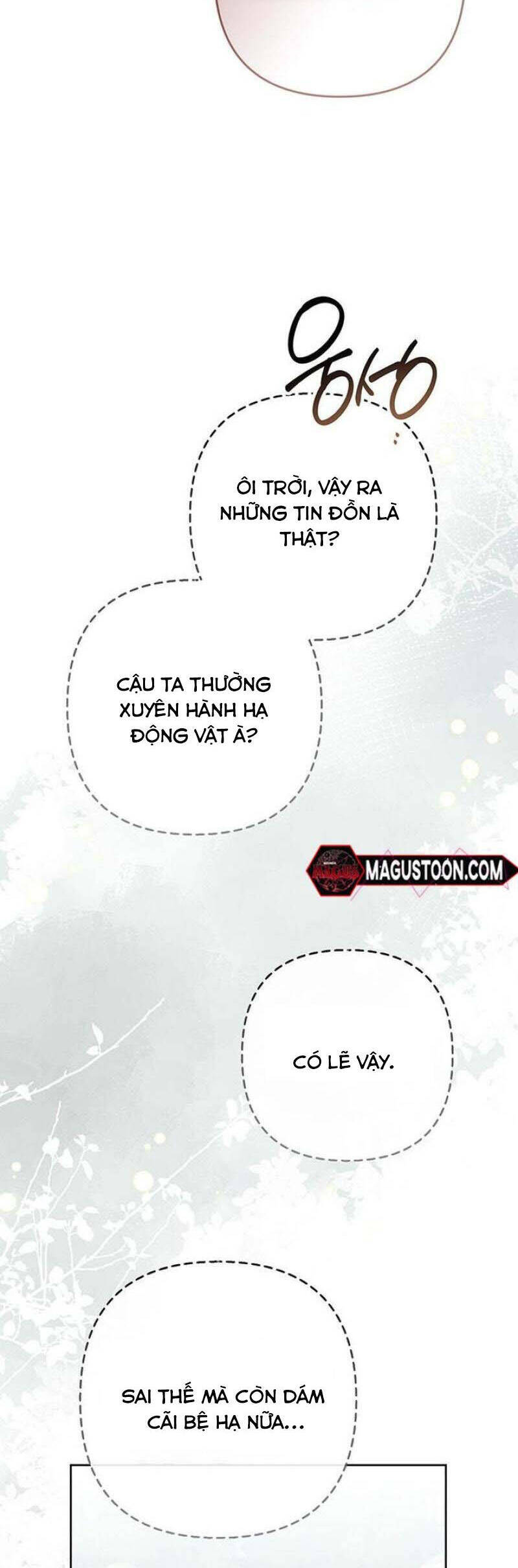 Bạo Chúa Bé Con: Chapter 92