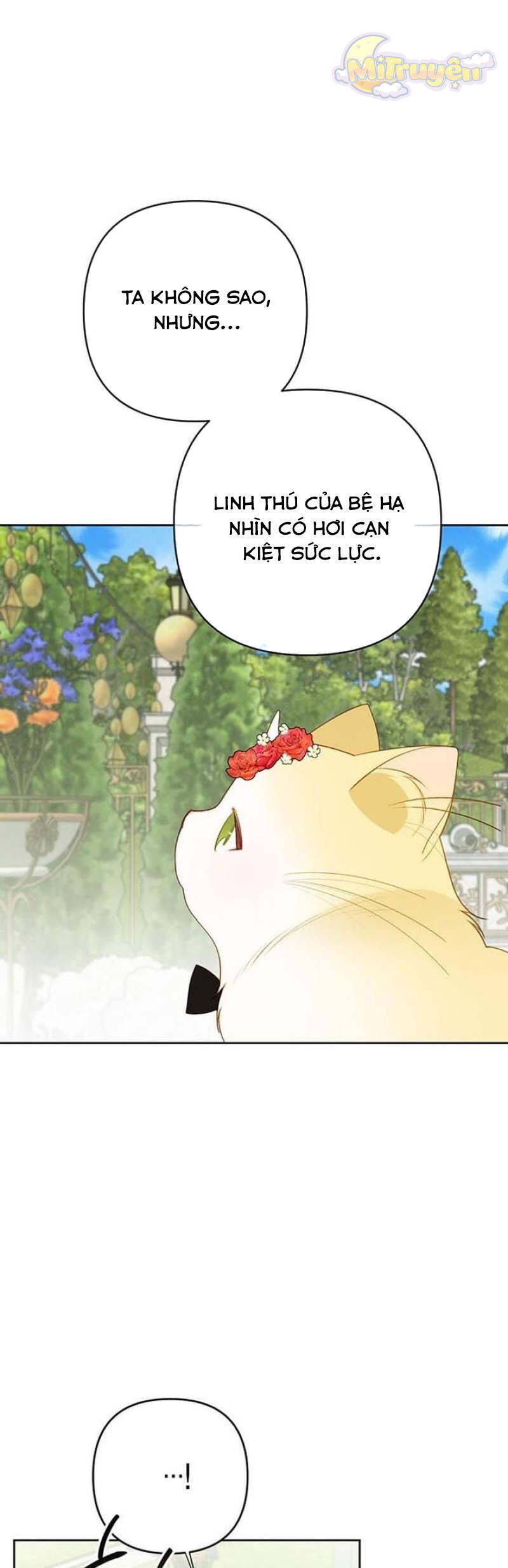 Bạo Chúa Bé Con: Chapter 92