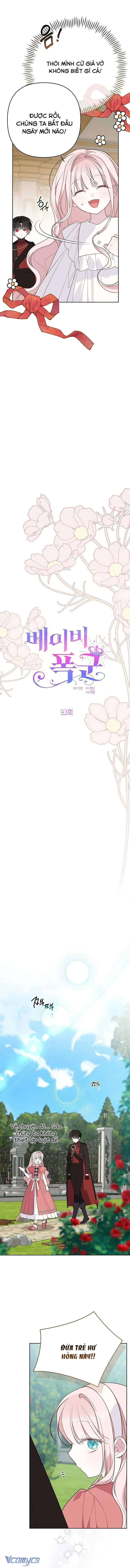 Bạo Chúa Bé Con: Chapter 93