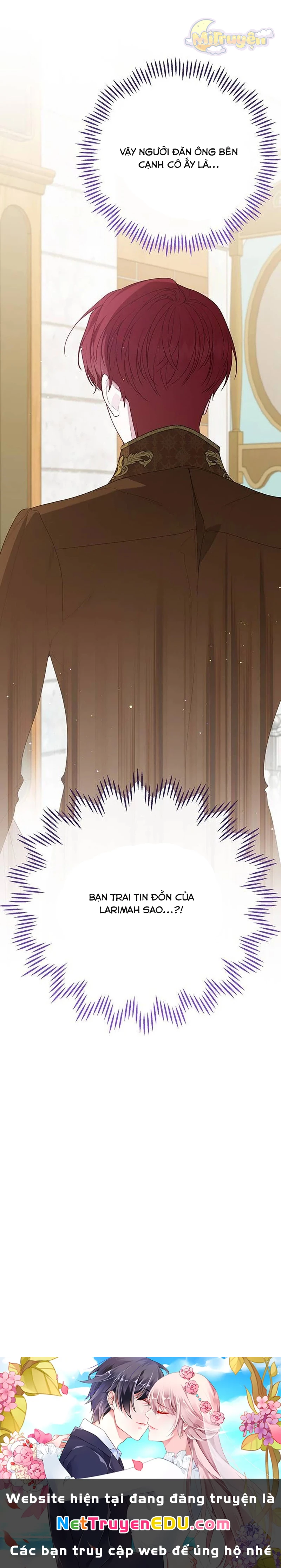 Bạo Chúa Bé Con: Chapter 96